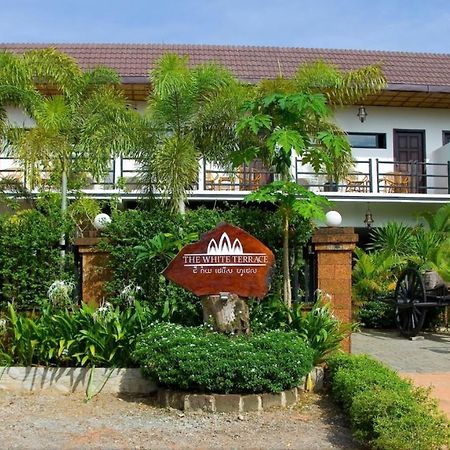 סיאם ריפ S.R Sofia Villa Hotel מראה חיצוני תמונה