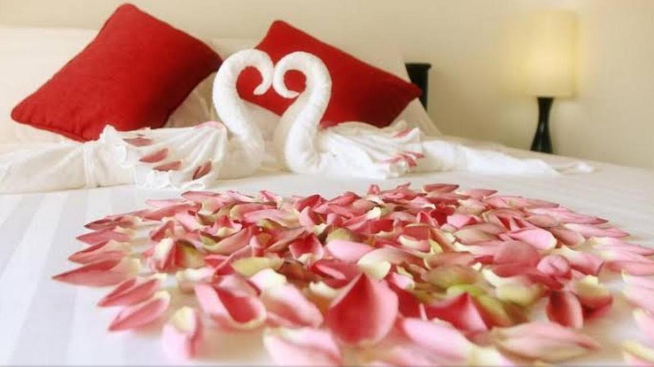 סיאם ריפ S.R Sofia Villa Hotel מראה חיצוני תמונה