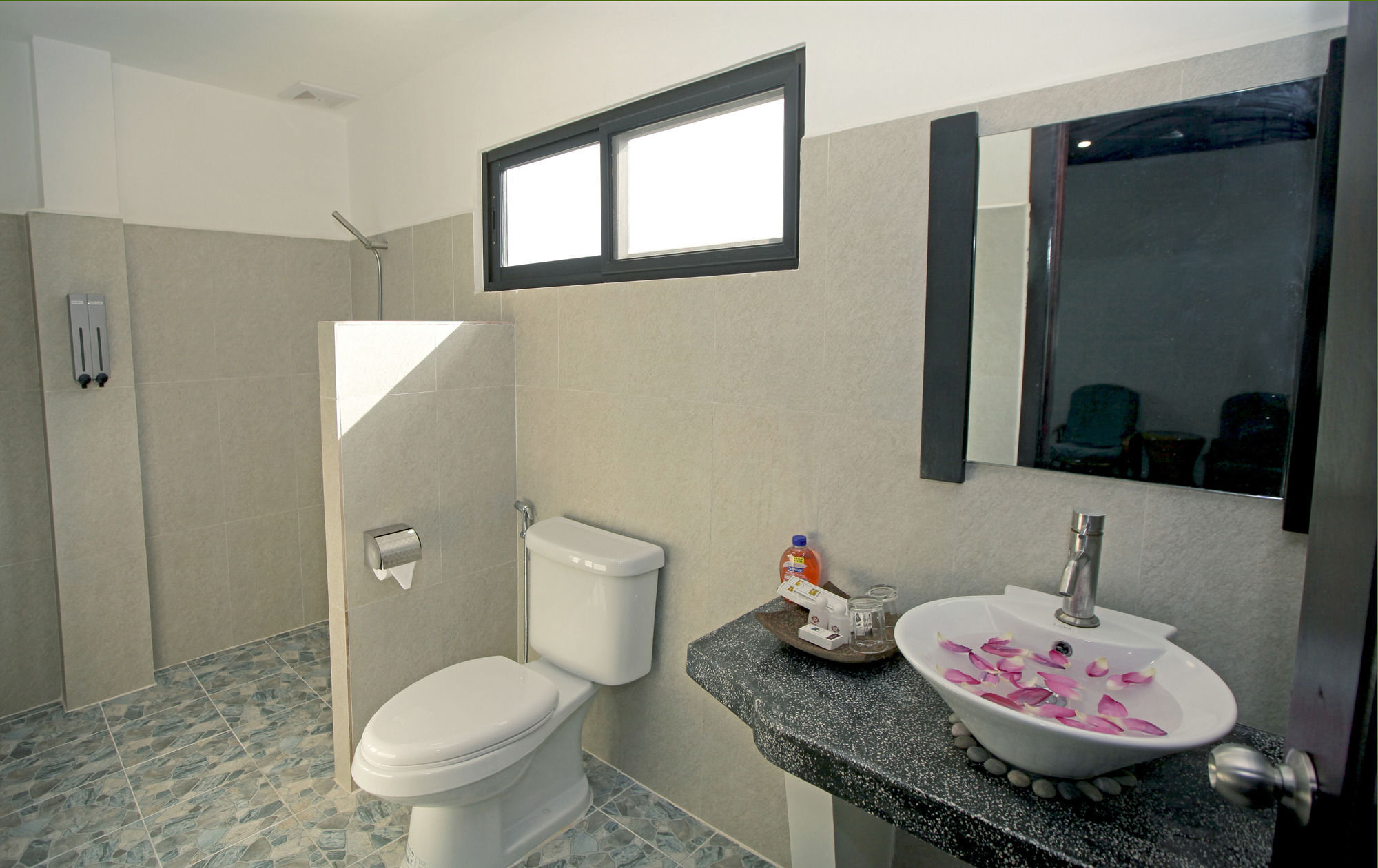 סיאם ריפ S.R Sofia Villa Hotel מראה חיצוני תמונה